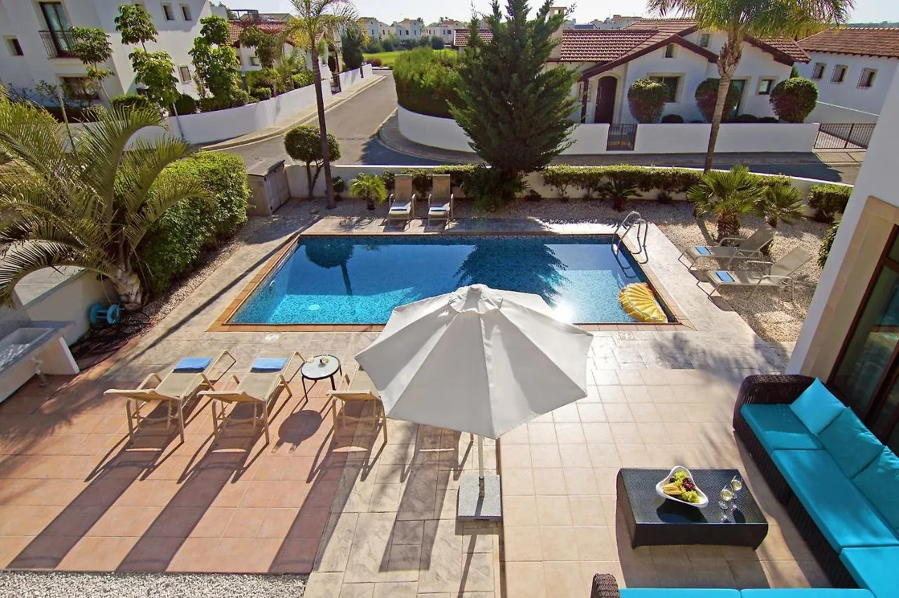 Villa Ingrid Ayia Napa