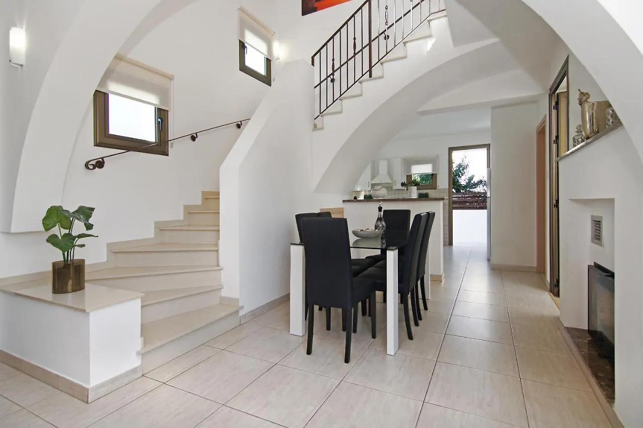 Villa Ingrid Ayia Napa