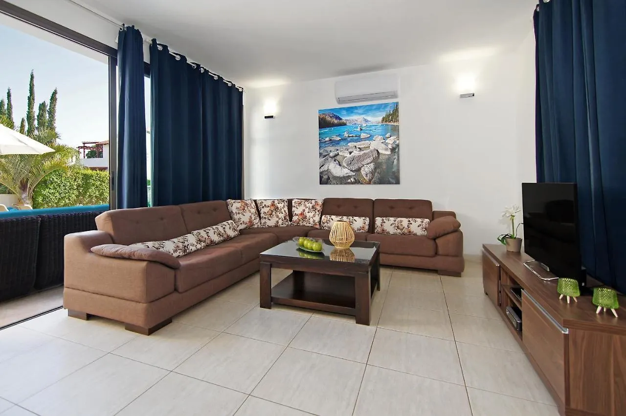 Villa Ingrid Ayia Napa