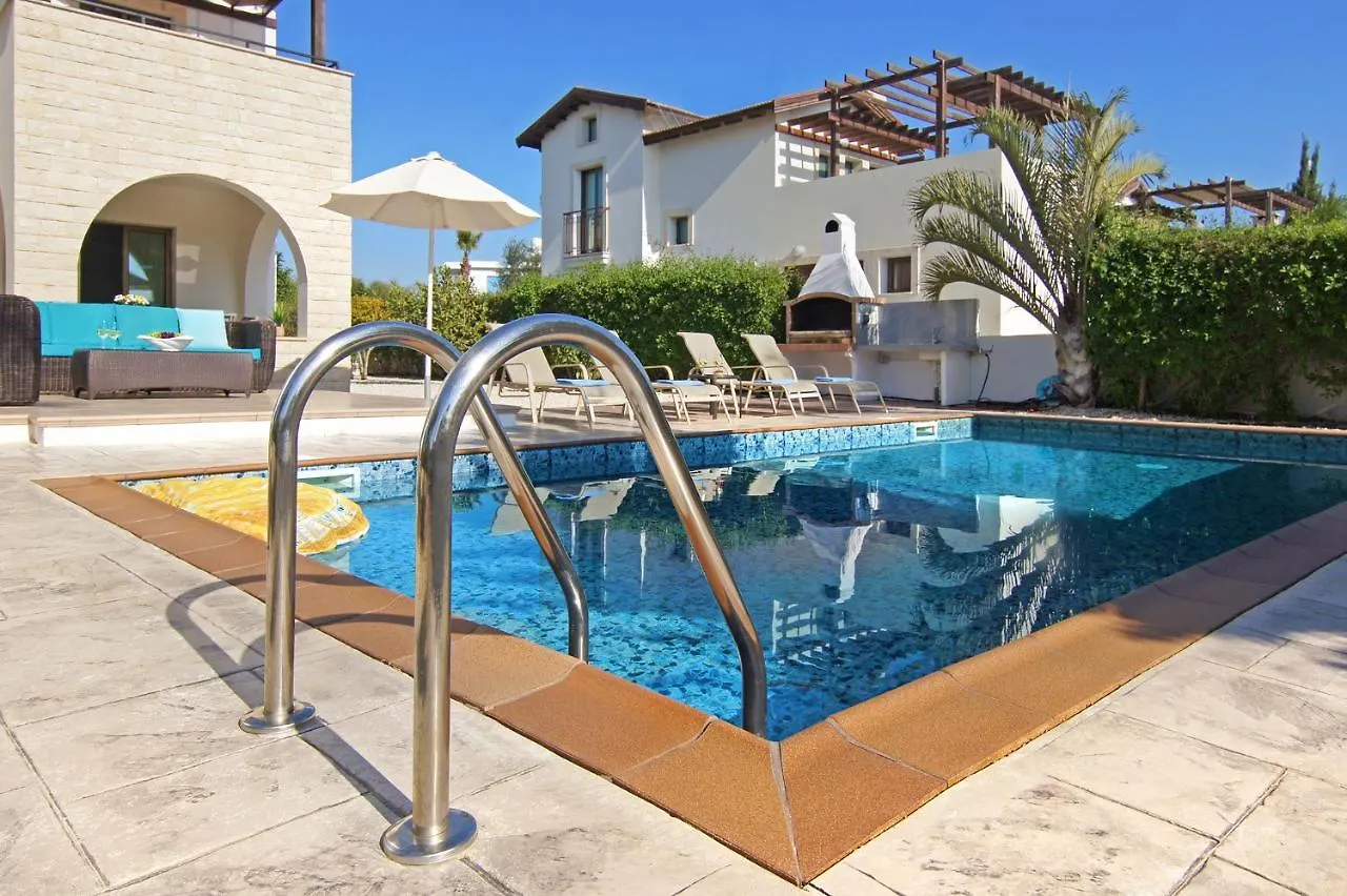 Villa Ingrid Ayia Napa
