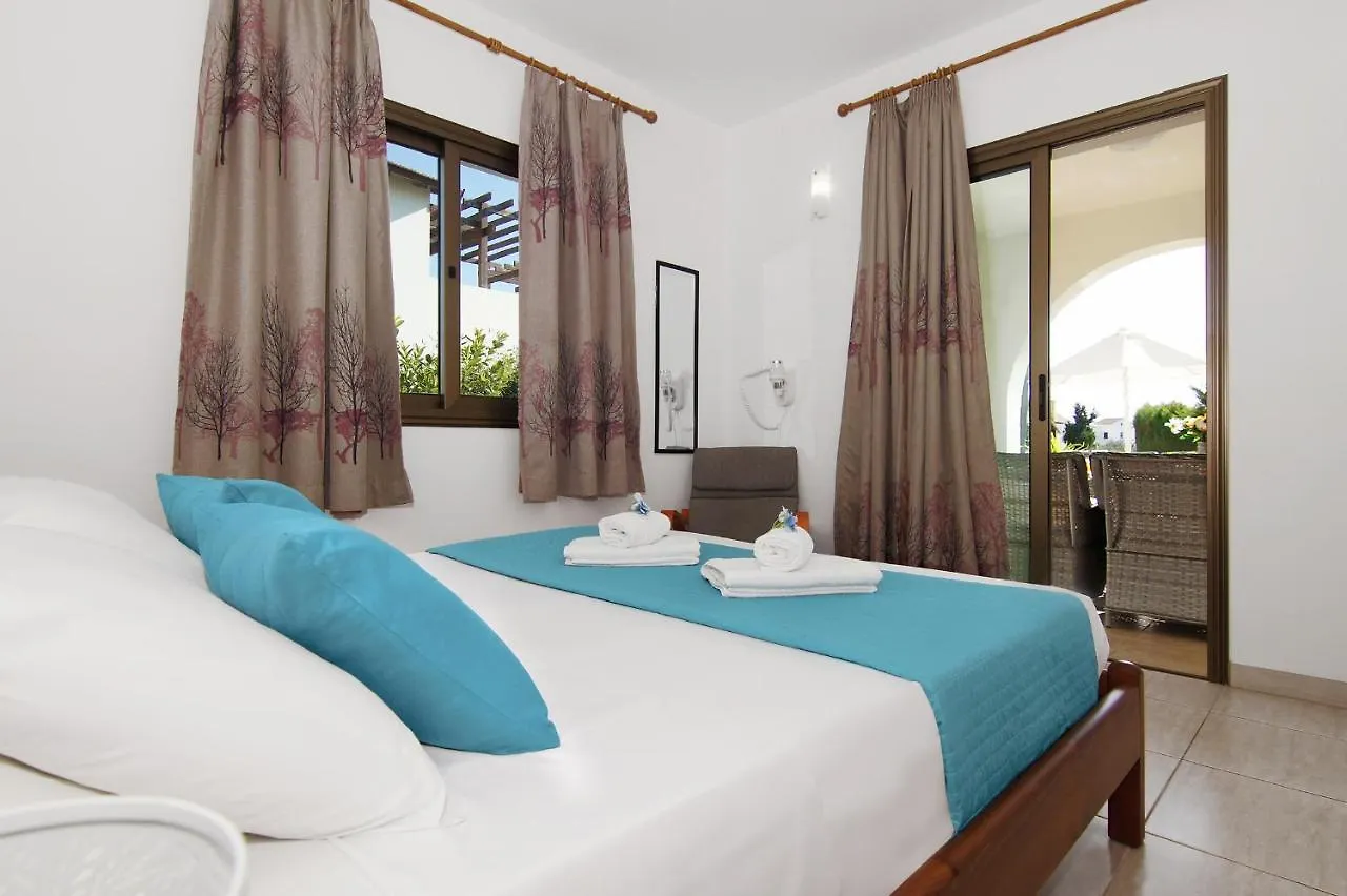 Villa Ingrid Ayia Napa