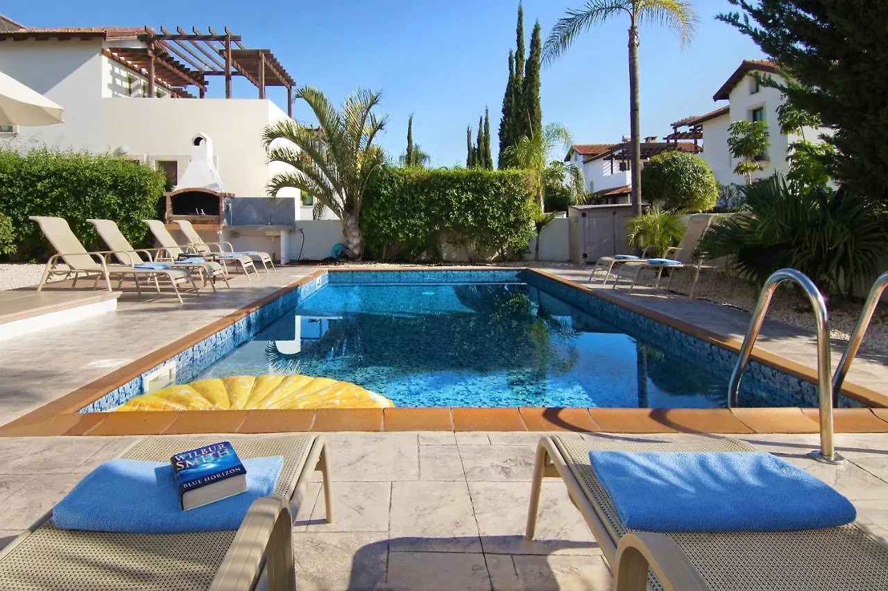 Villa Ingrid Ayia Napa
