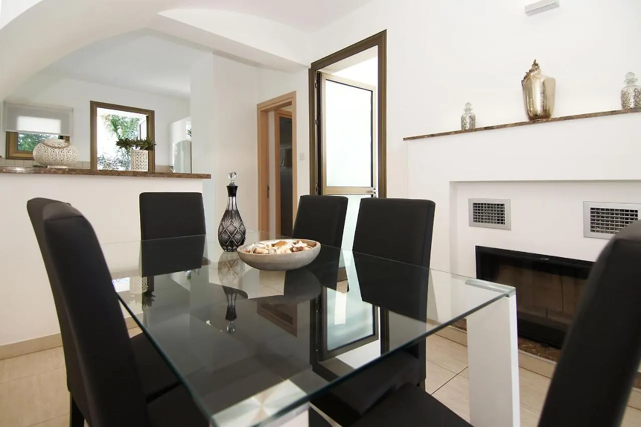 Villa Ingrid Ayia Napa