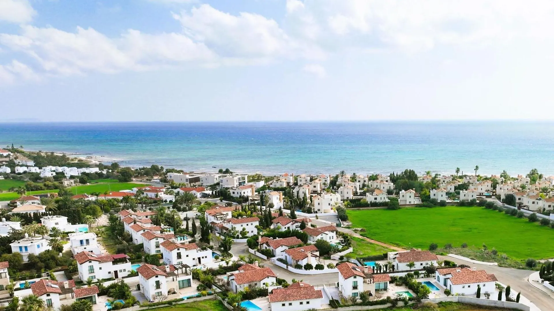 Villa Ingrid Ayia Napa