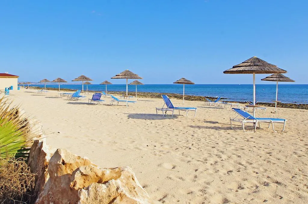 Villa Ingrid Ayia Napa