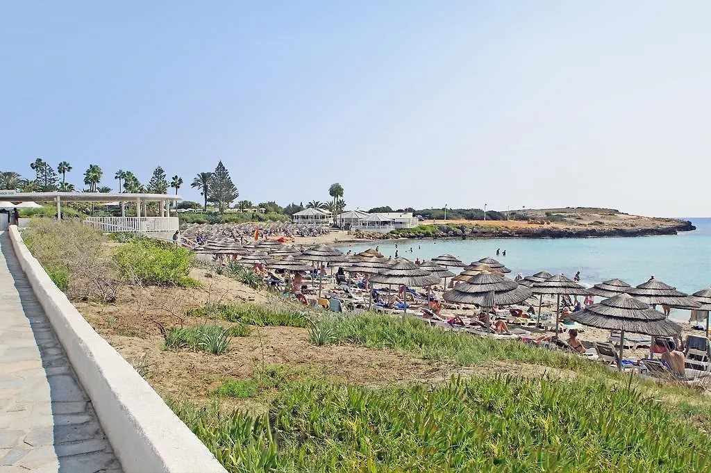 Villa Ingrid Ayia Napa 0*,  Cypern